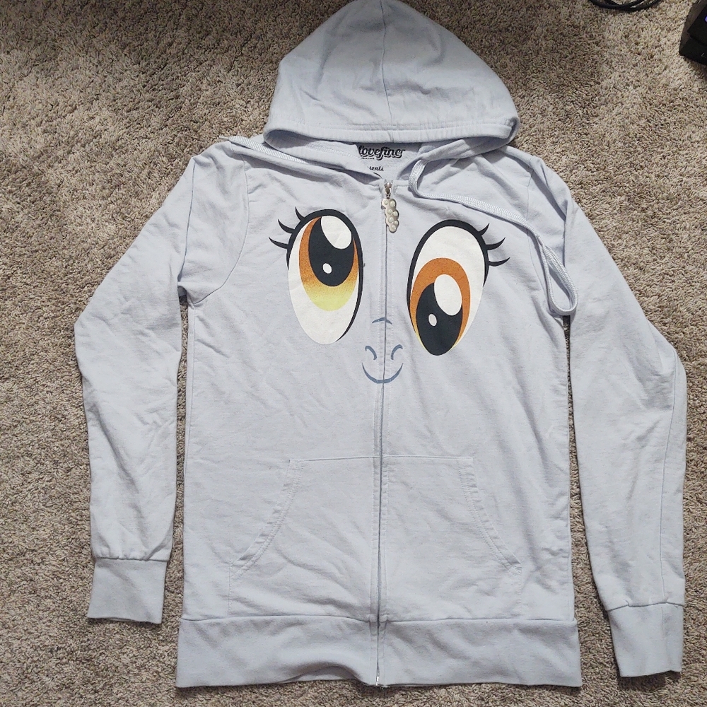 Derpy Hoodie